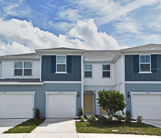 3159 EMERALD ACRES LANE, Sanford, FL 32771