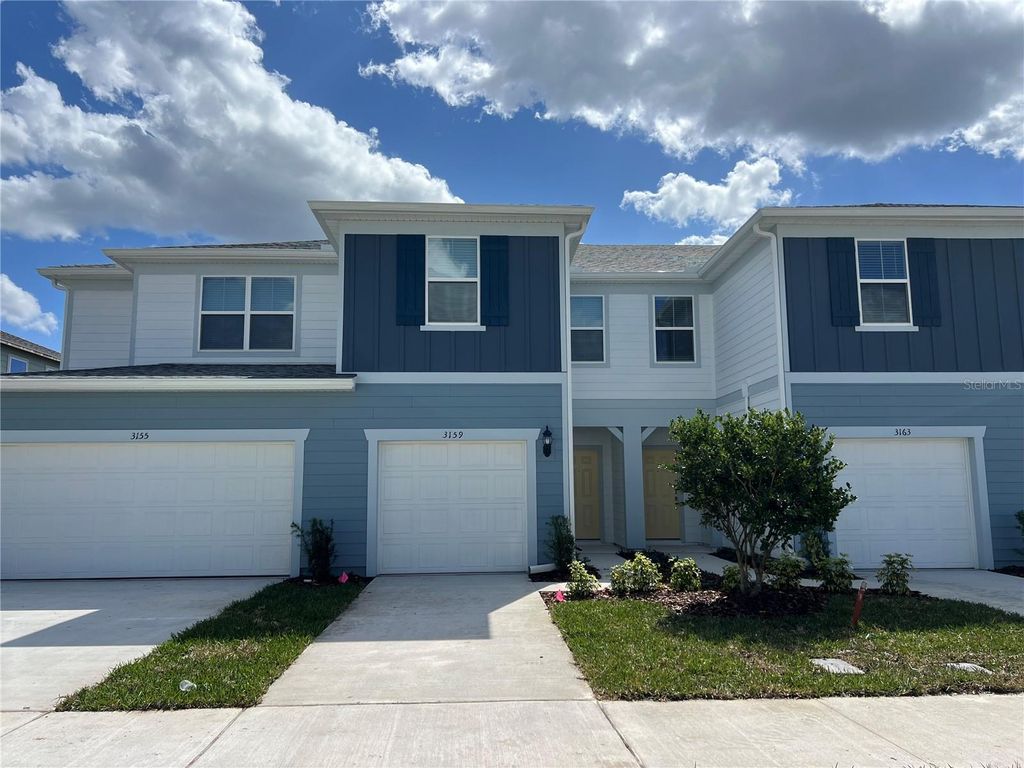 3159 EMERALD ACRES LANE, Sanford, FL 32771