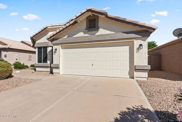 20419 N 105TH Avenue, Peoria, AZ 85382
