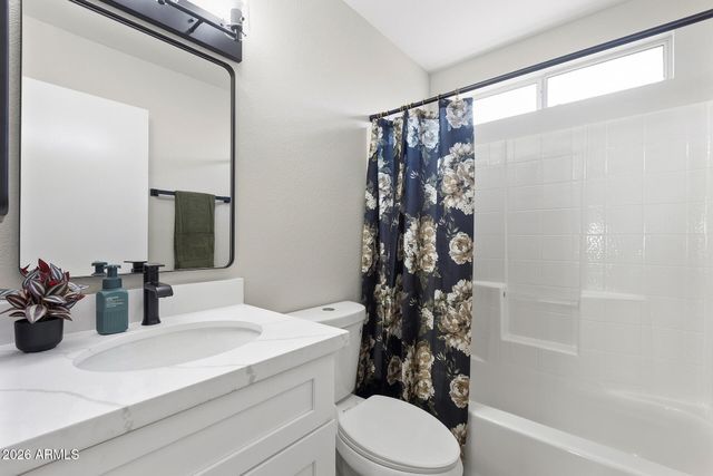 20419 N 105TH Avenue, Peoria, AZ 85382