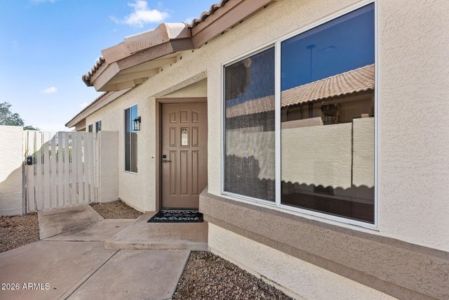 20419 N 105TH Avenue, Peoria, AZ 85382