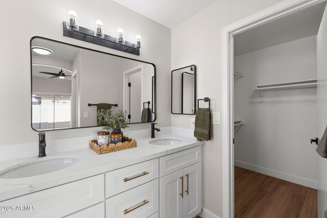 20419 N 105TH Avenue, Peoria, AZ 85382