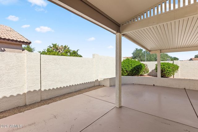 20419 N 105TH Avenue, Peoria, AZ 85382