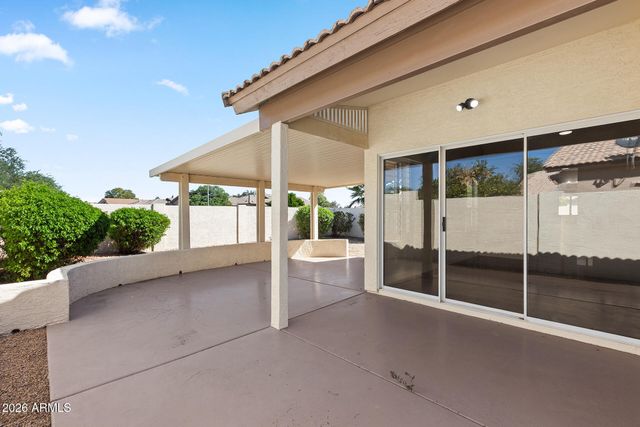 20419 N 105TH Avenue, Peoria, AZ 85382