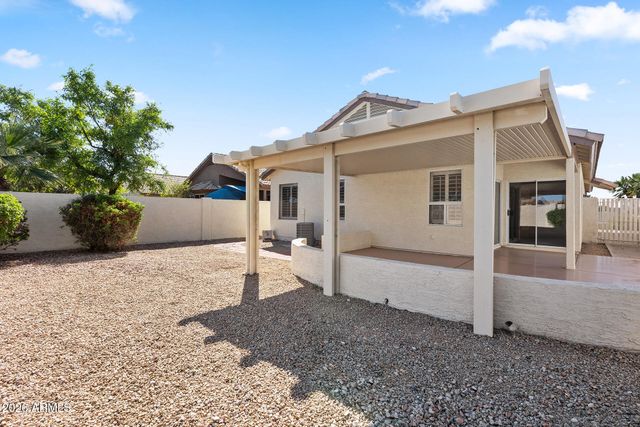 20419 N 105TH Avenue, Peoria, AZ 85382