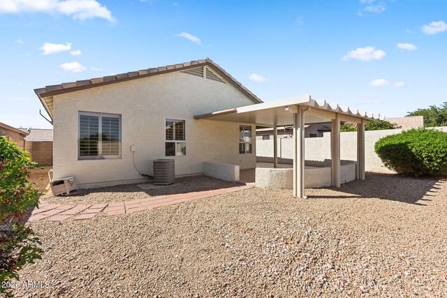 20419 N 105TH Avenue, Peoria, AZ 85382