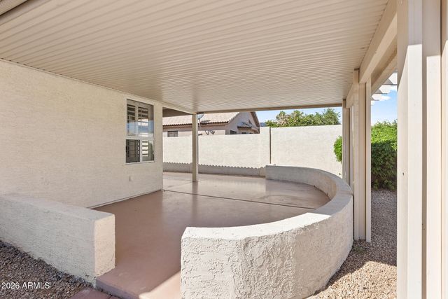 20419 N 105TH Avenue, Peoria, AZ 85382