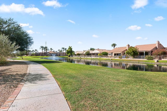 20419 N 105TH Avenue, Peoria, AZ 85382