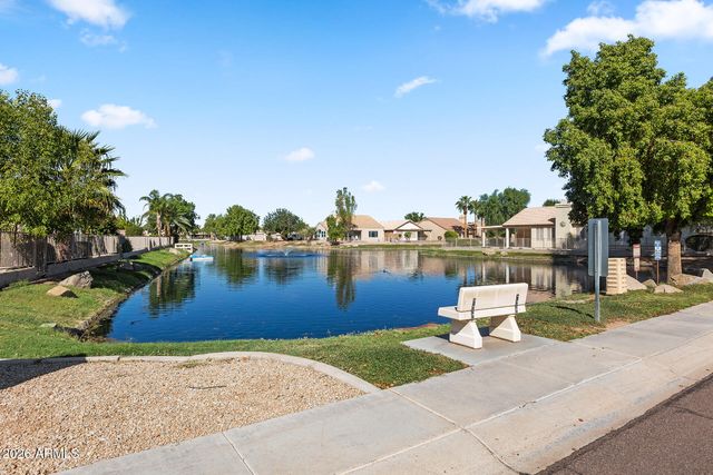 20419 N 105TH Avenue, Peoria, AZ 85382
