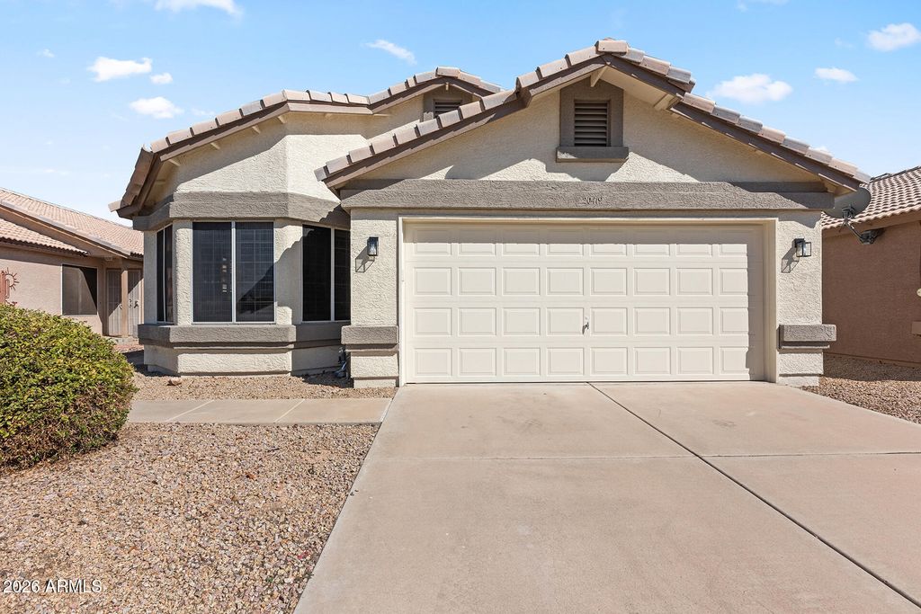 20419 N 105TH Avenue, Peoria, AZ 85382