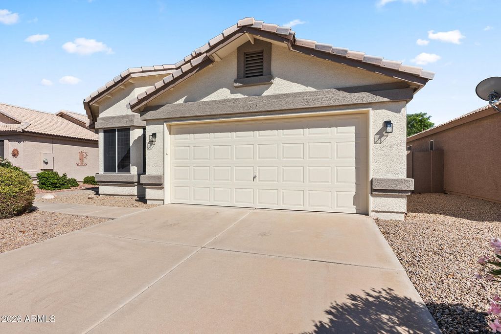 20419 N 105TH Avenue, Peoria, AZ 85382 — photo 2