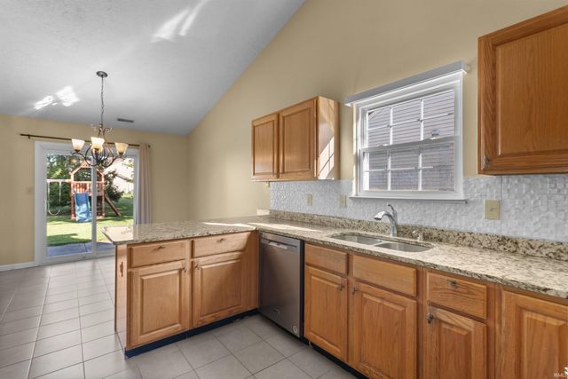 13073 BRITTON Ridge, Fishers, IN 46038