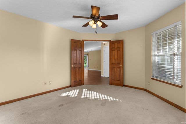 13073 BRITTON Ridge, Fishers, IN 46038