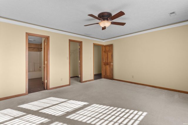 13073 BRITTON Ridge, Fishers, IN 46038
