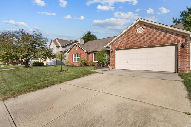 13073 BRITTON Ridge, Fishers, IN 46038