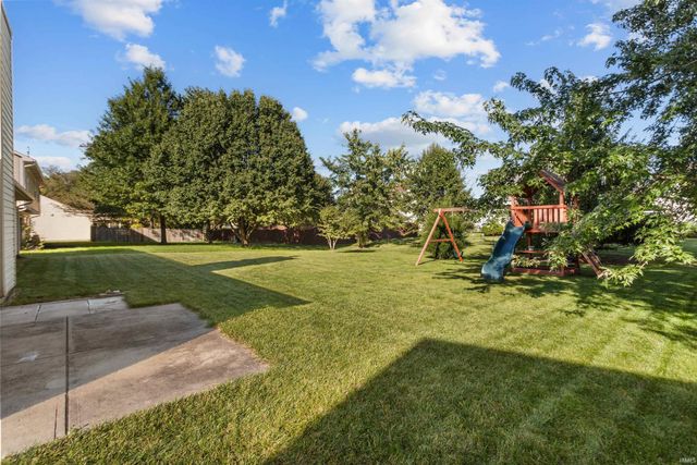 13073 BRITTON Ridge, Fishers, IN 46038