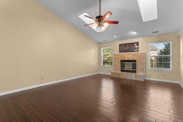 13073 BRITTON Ridge, Fishers, IN 46038