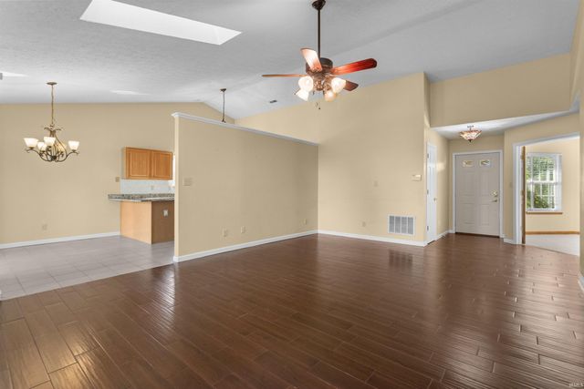 13073 BRITTON Ridge, Fishers, IN 46038