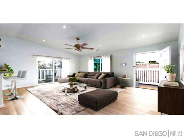 1718 1720 Westinghouse St, San Diego, CA 92111