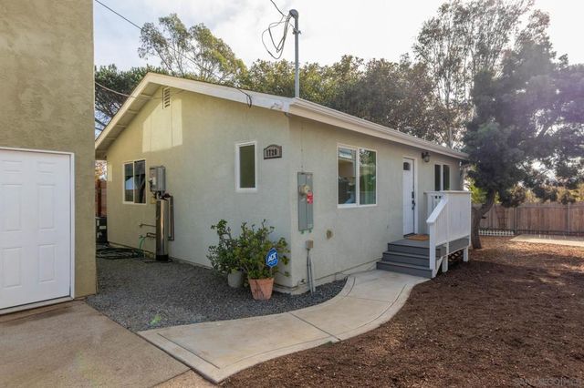 1718 1720 Westinghouse St, San Diego, CA 92111