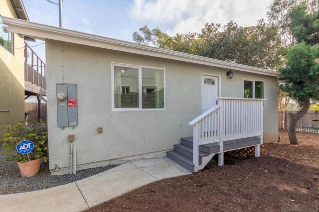 1718 1720 Westinghouse St, San Diego, CA 92111