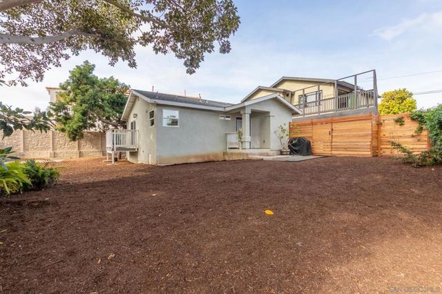 1718 1720 Westinghouse St, San Diego, CA 92111