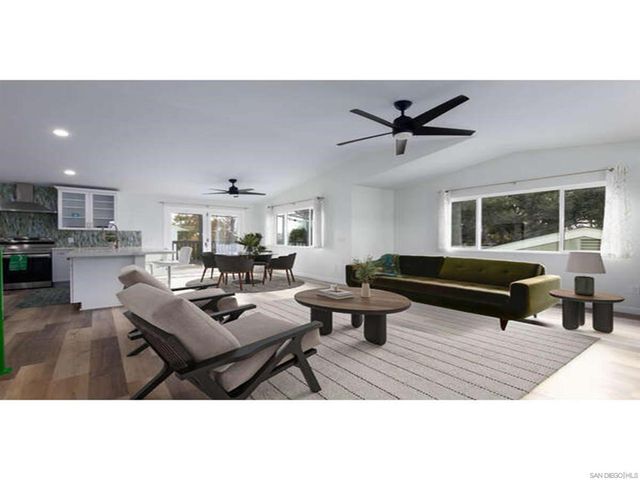 1718 1720 Westinghouse St, San Diego, CA 92111