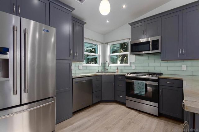 1718 1720 Westinghouse St, San Diego, CA 92111