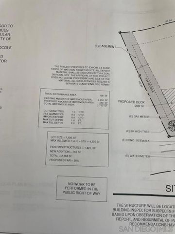 1718 1720 Westinghouse St, San Diego, CA 92111