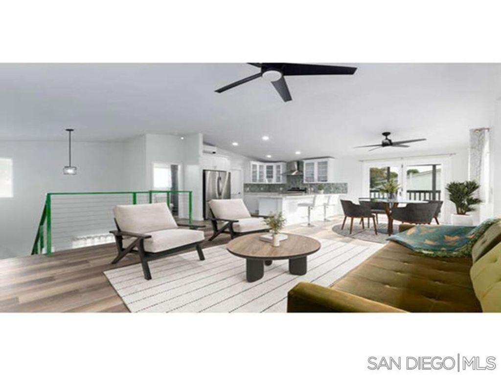 1718 1720 Westinghouse St, San Diego, CA 92111