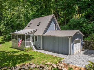 167 Treetop Lane, Waynesville, NC 28785