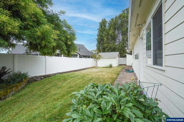 1123 Heritage Lp, Stayton, OR 97383