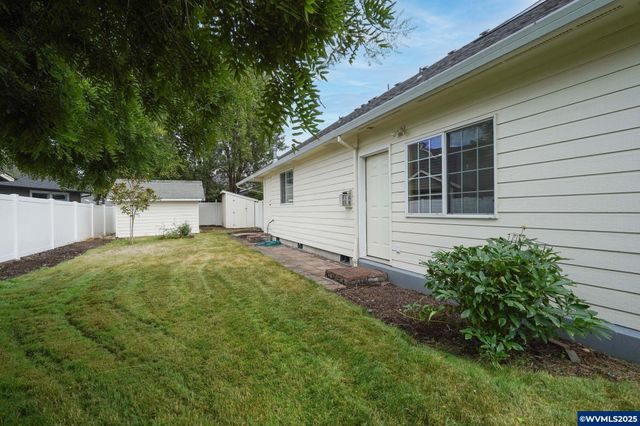 1123 Heritage Lp, Stayton, OR 97383