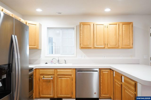 1123 Heritage Lp, Stayton, OR 97383