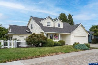 1123 Heritage Lp, Stayton, OR 97383