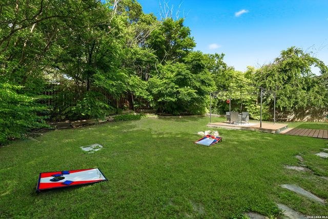 5279 CHAROLAIS DR, San Antonio, TX 78247