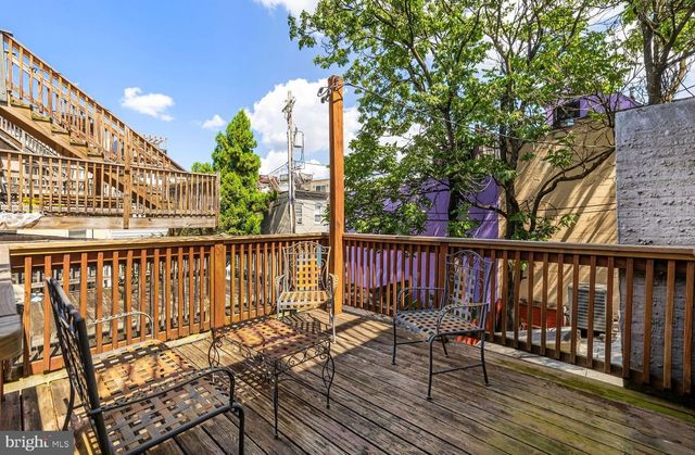 513 S PATTERSON PARK AVE, Baltimore, MD 21231