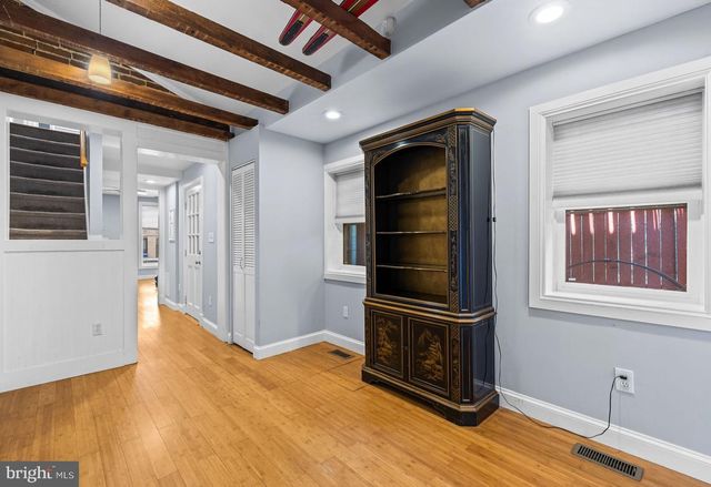 513 S PATTERSON PARK AVE, Baltimore, MD 21231