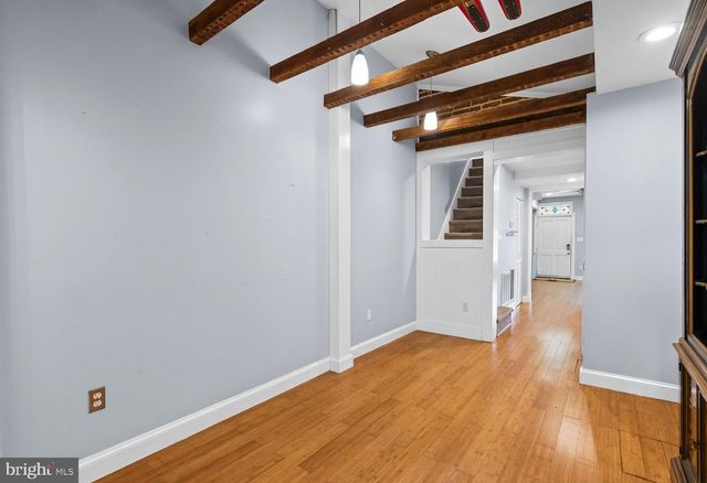 513 S PATTERSON PARK AVE, Baltimore, MD 21231