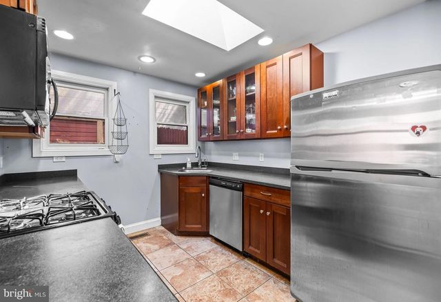 513 S PATTERSON PARK AVE, Baltimore, MD 21231