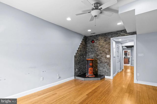 513 S PATTERSON PARK AVE, Baltimore, MD 21231