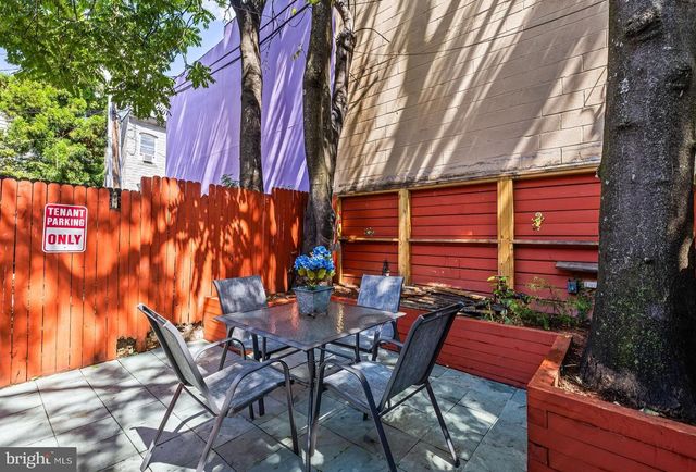 513 S PATTERSON PARK AVE, Baltimore, MD 21231