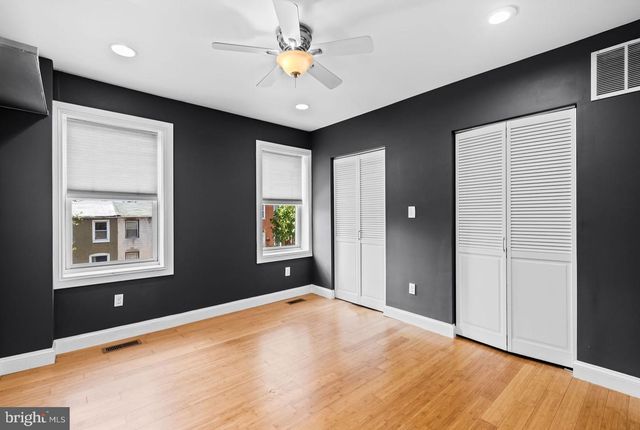 513 S PATTERSON PARK AVE, Baltimore, MD 21231