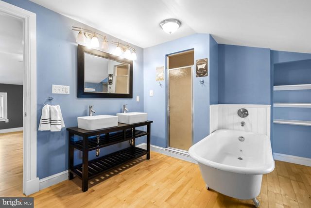 513 S PATTERSON PARK AVE, Baltimore, MD 21231