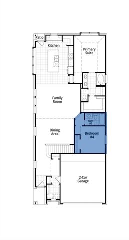 5038 Azalea Trace Drive, Houston, TX 77066