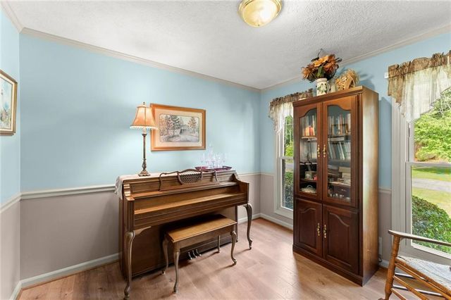 3337 Mill Stream SW Lane, Marietta, GA 30060