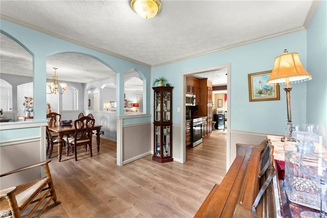 3337 Mill Stream SW Lane, Marietta, GA 30060