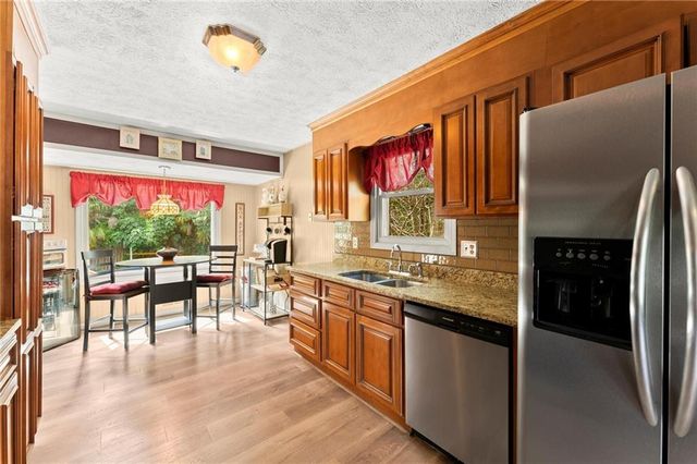 3337 Mill Stream SW Lane, Marietta, GA 30060