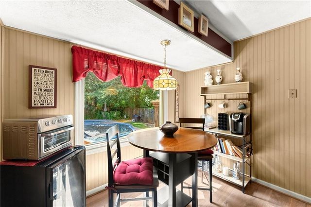 3337 Mill Stream SW Lane, Marietta, GA 30060
