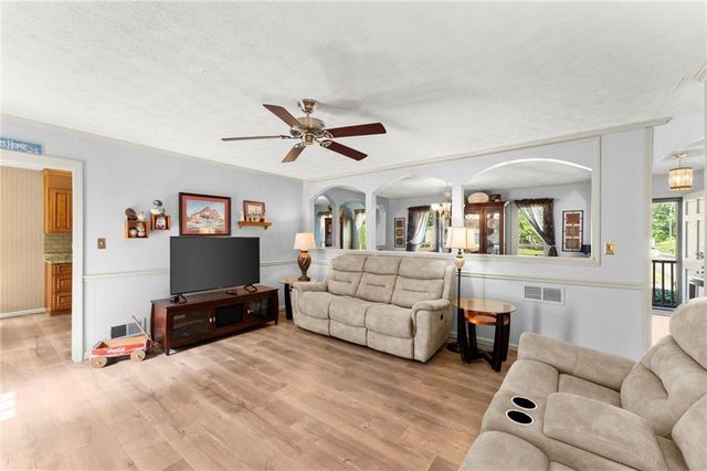 3337 Mill Stream SW Lane, Marietta, GA 30060